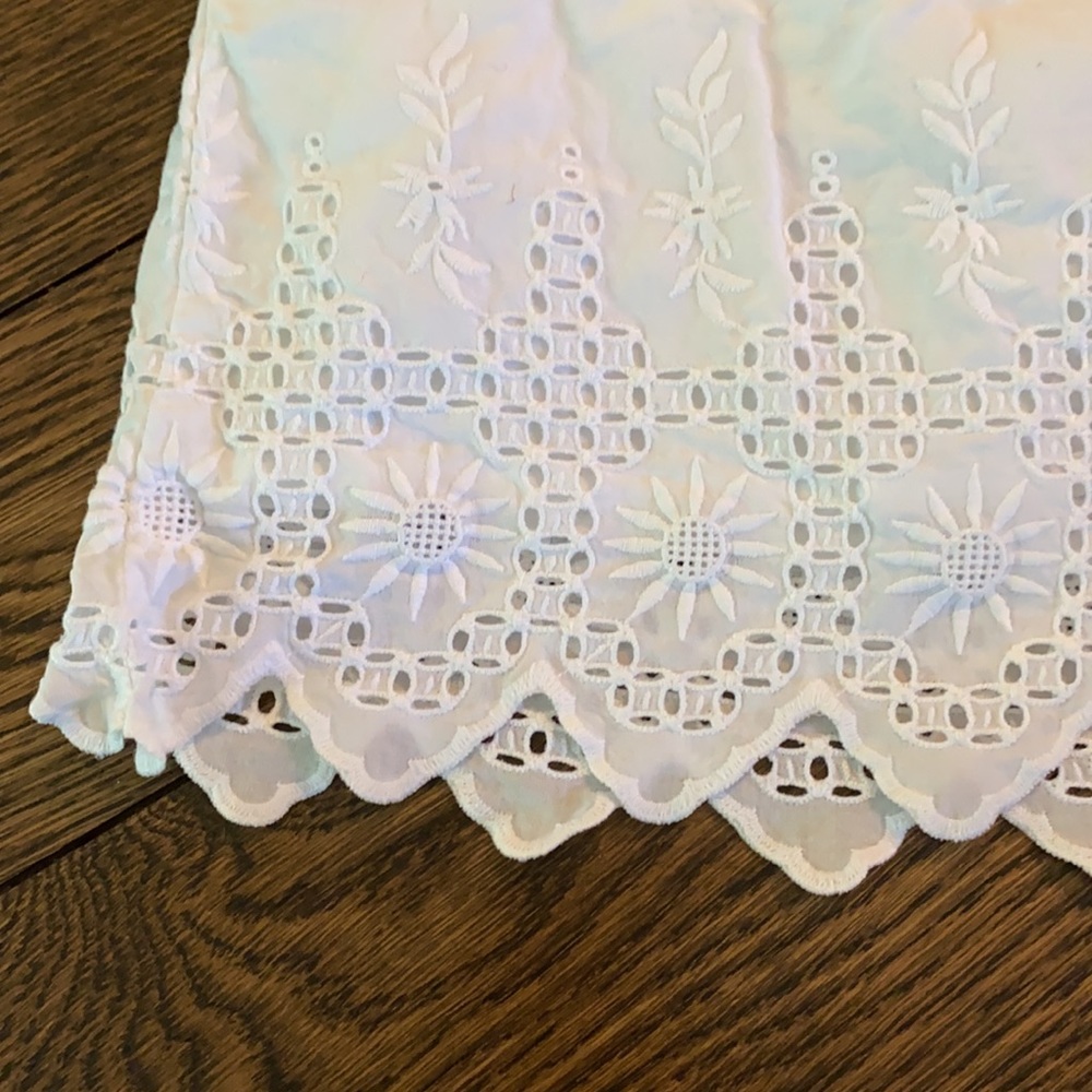 Eyelet tank - Picture 4 of 5